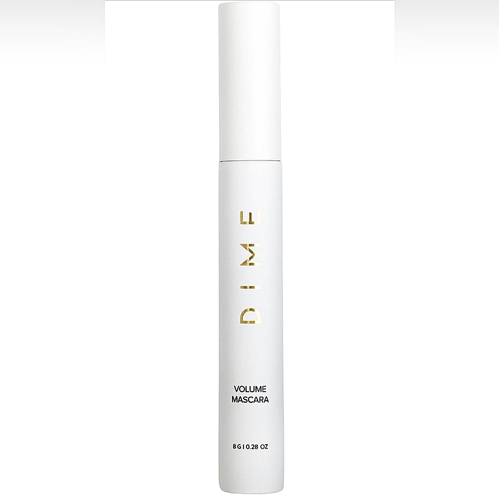 Volume Mascara by Dime Beauty